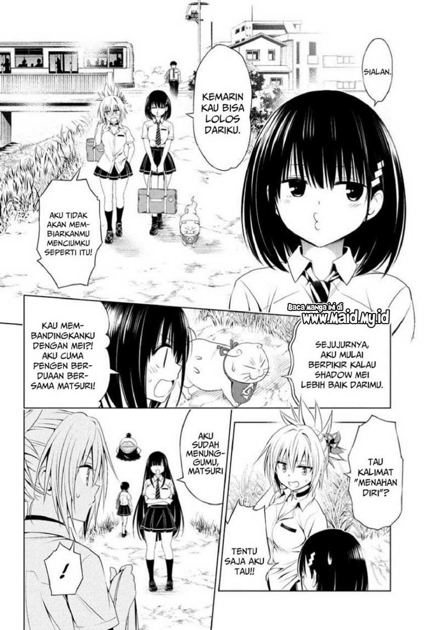 Chapter 79 - halaman 11