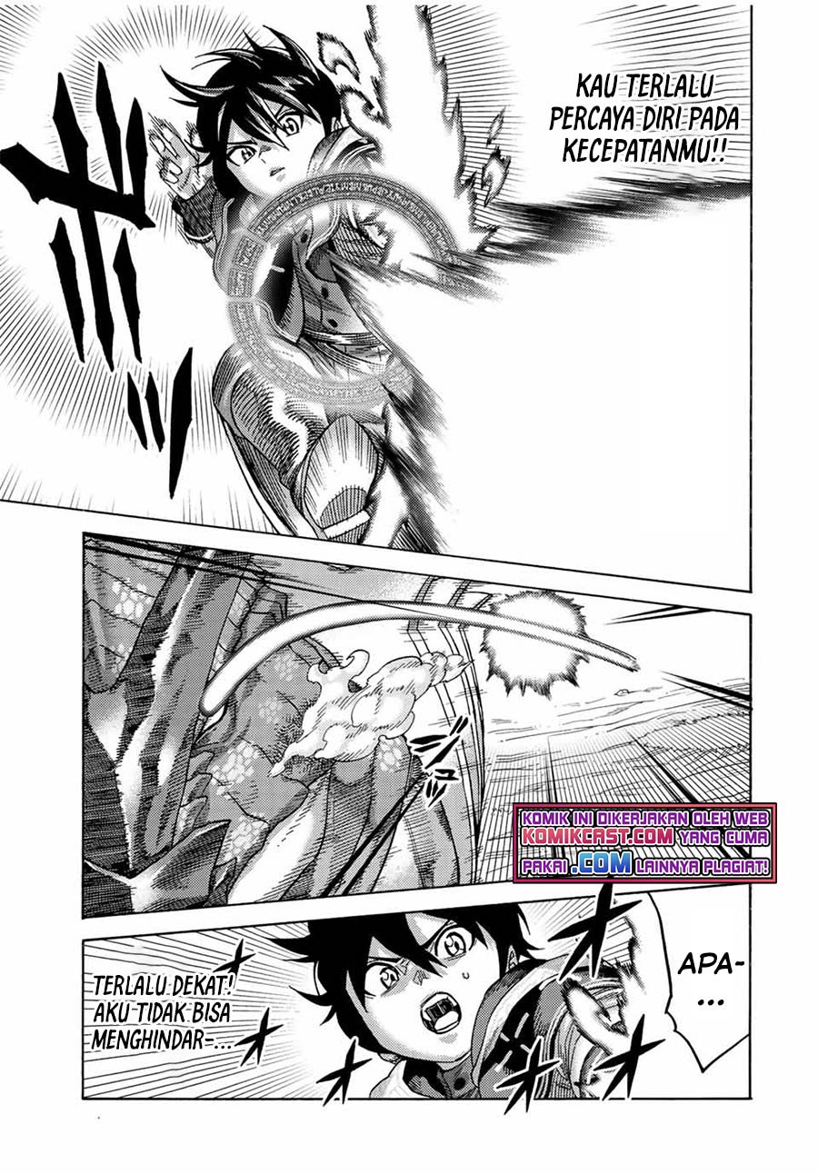 Chapter 77 - halaman 11