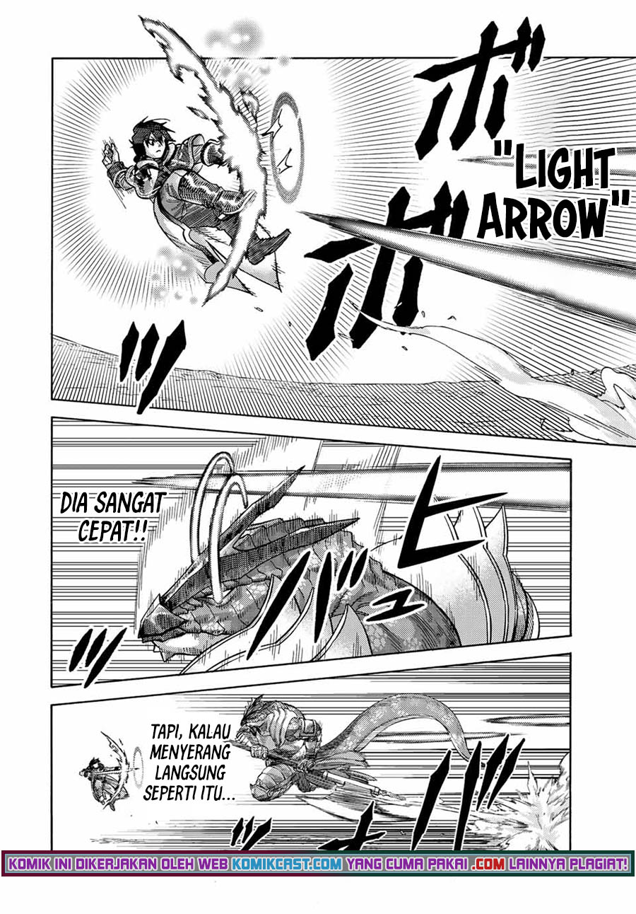 Chapter 77 - halaman 10