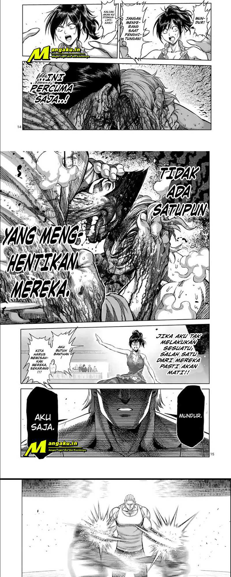 Chapter 108 - halaman 10