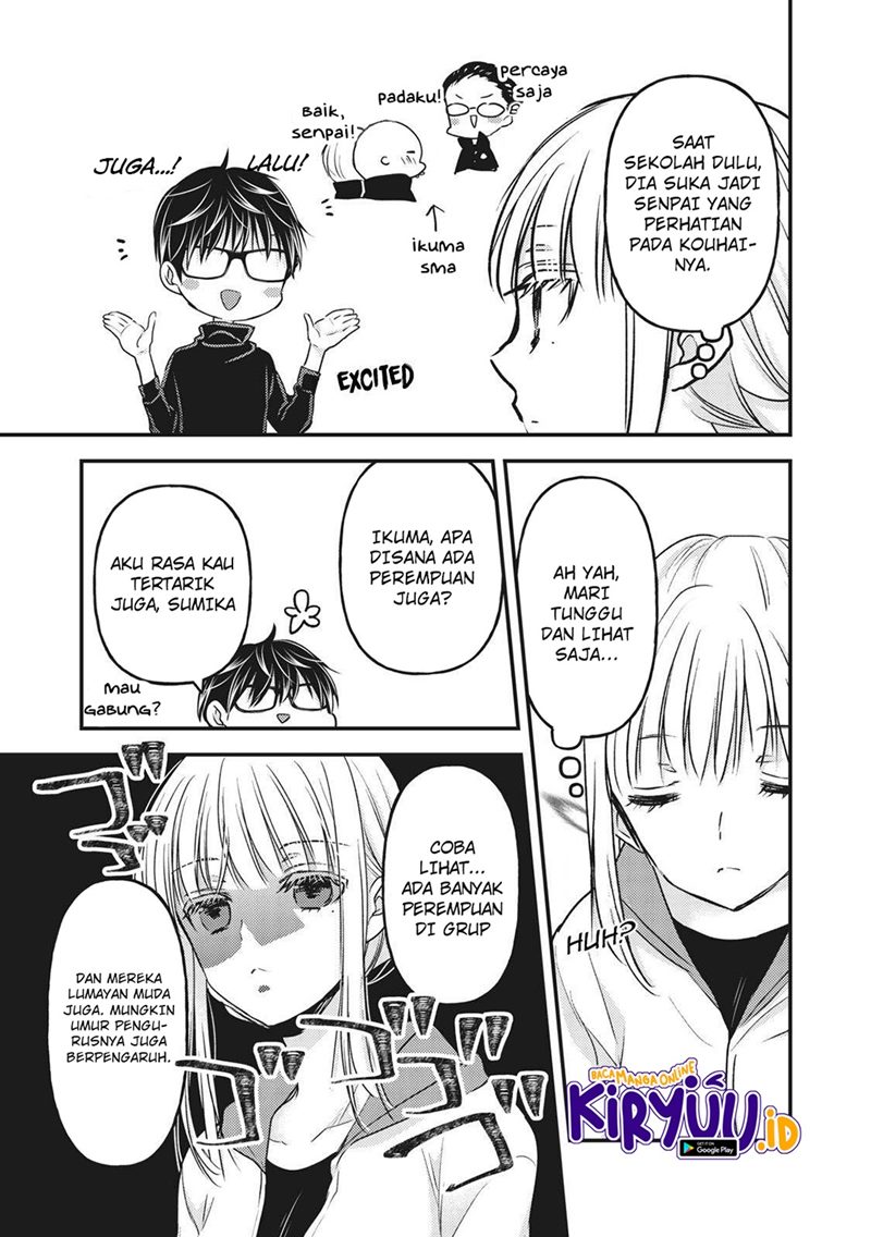 Chapter 85 - halaman 11