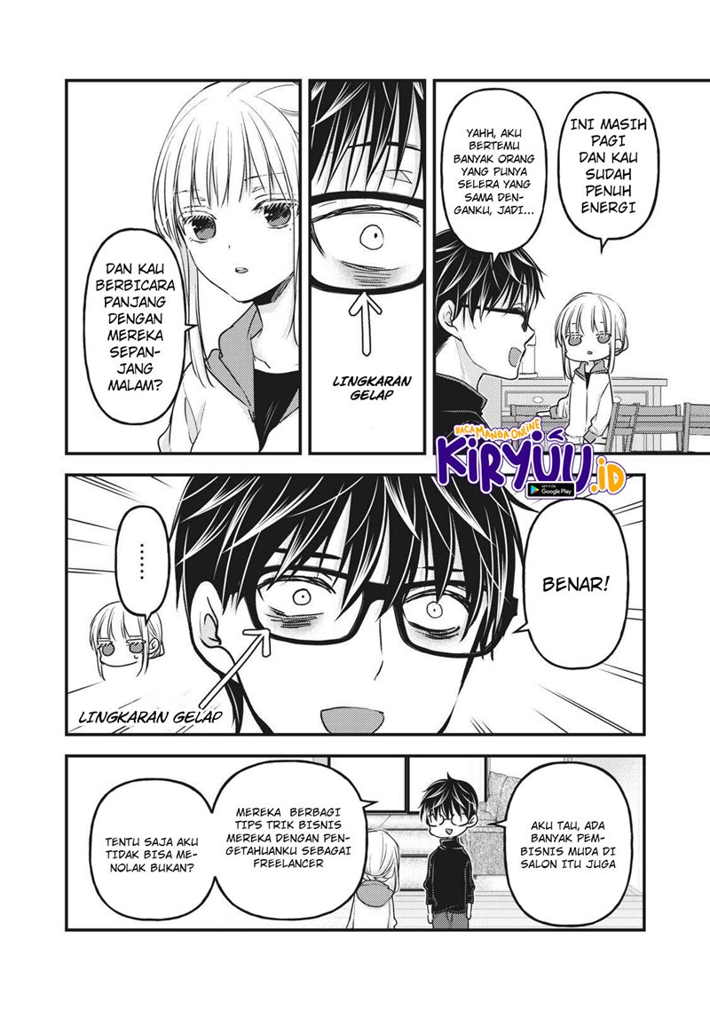Chapter 85 - halaman 10