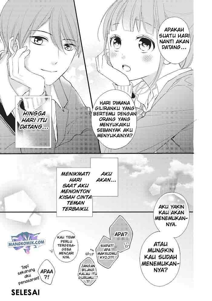 Chapter 16.5 - halaman 11
