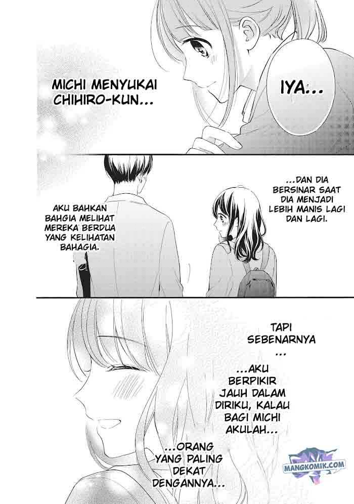 Chapter 16.5 - halaman 10