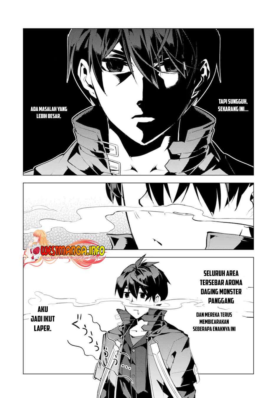 Chapter 40 - halaman 11