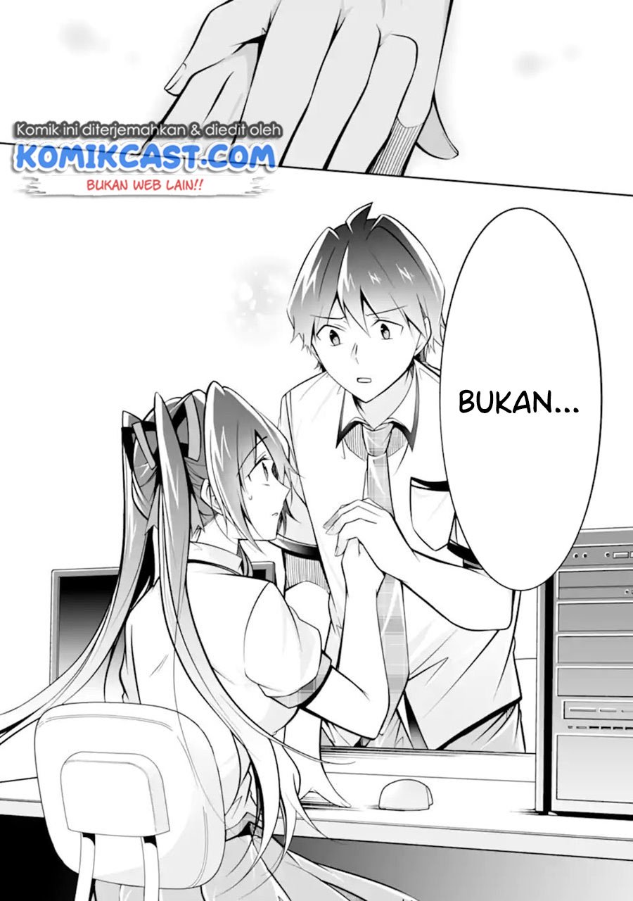 Chapter 95 - halaman 10