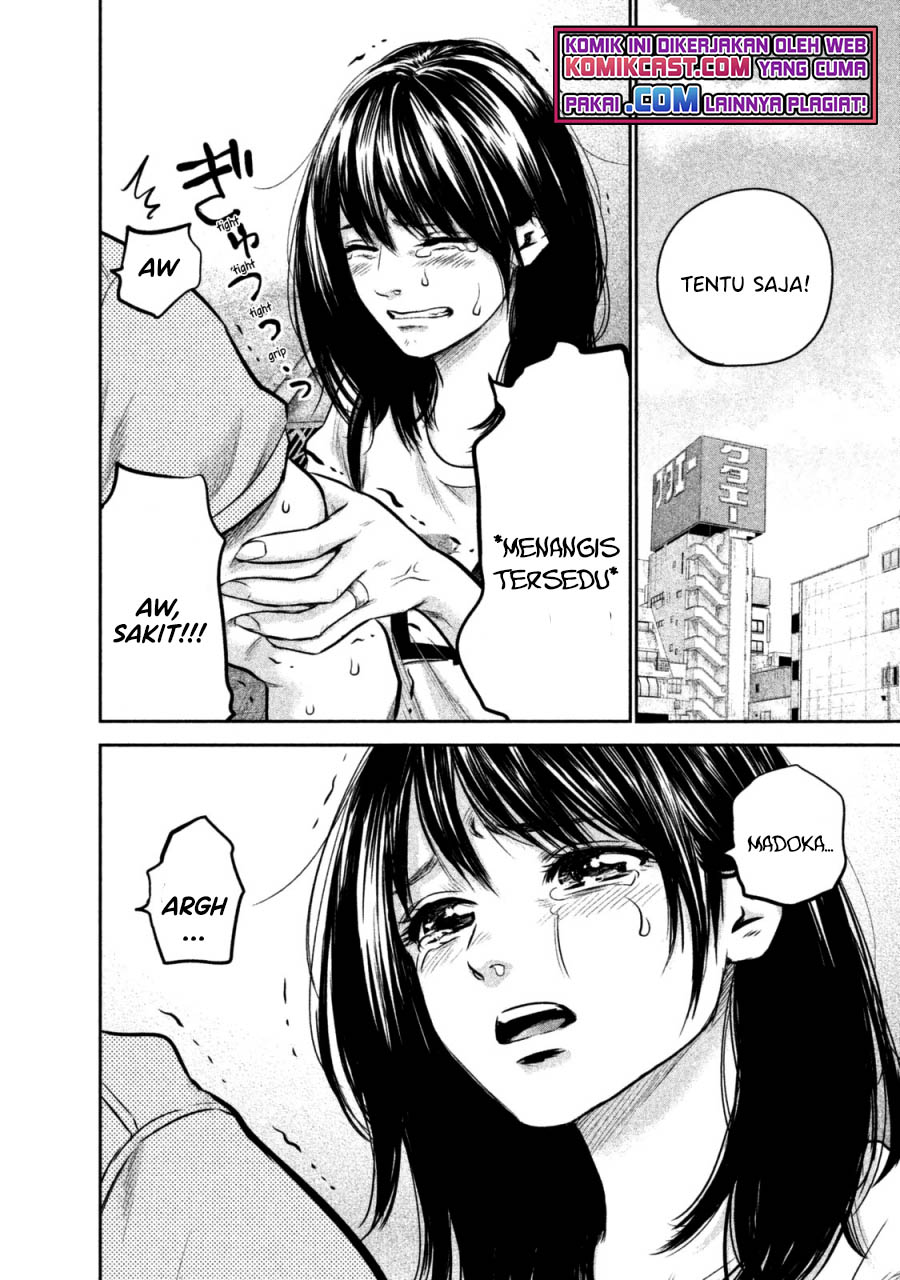 Chapter 133 - halaman 10