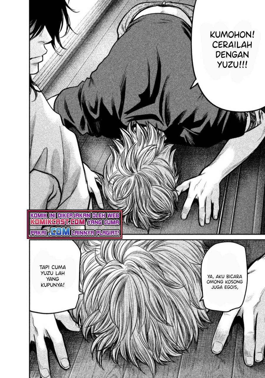 Chapter 132 - halaman 10
