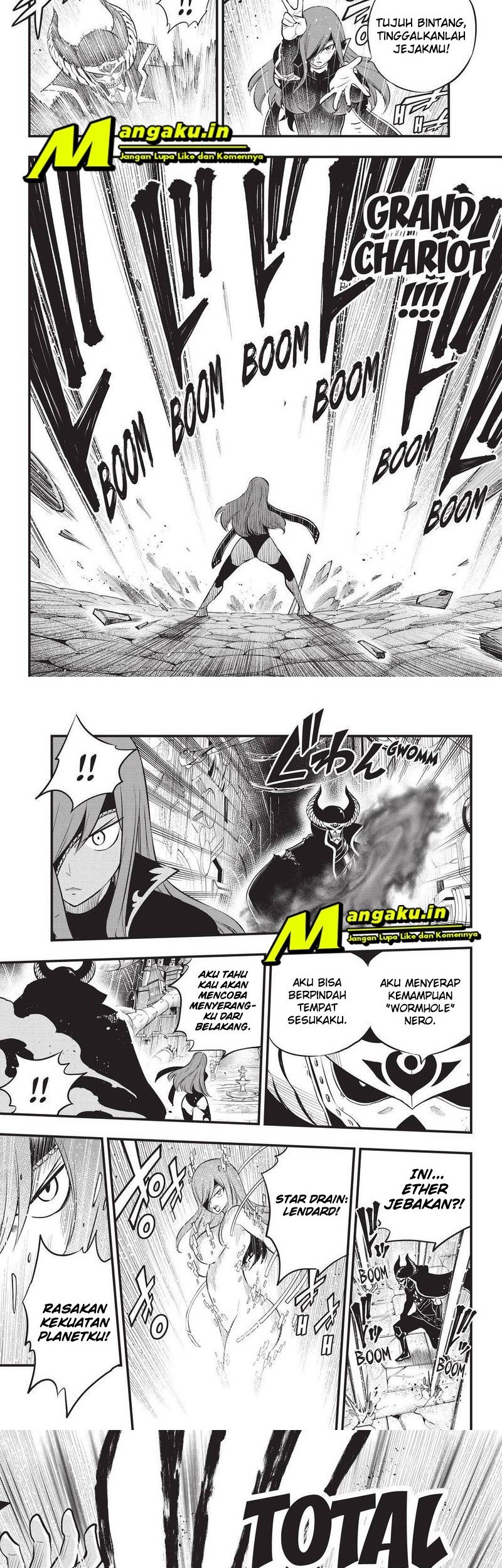 Chapter 184 - halaman 10