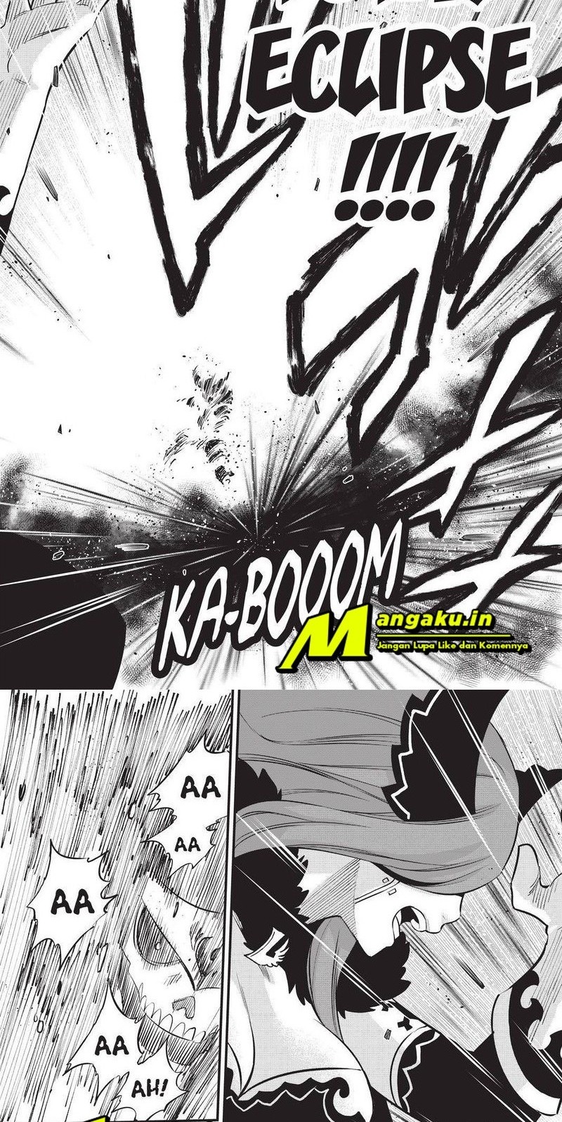 Chapter 184 - halaman 11