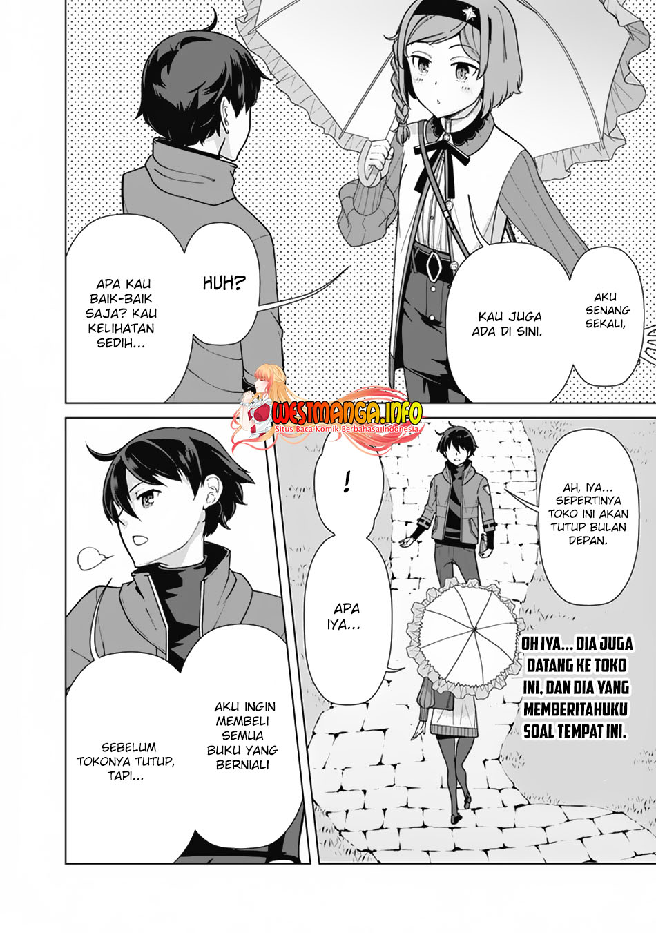 Chapter 67 - halaman 11