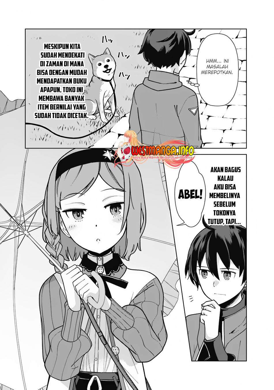 Chapter 67 - halaman 10