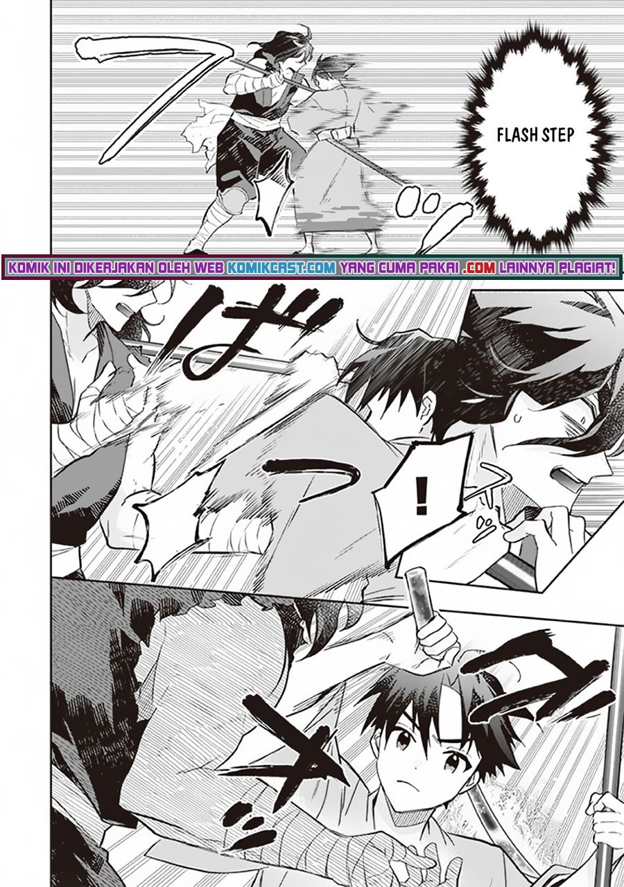 Chapter 62 - halaman 10