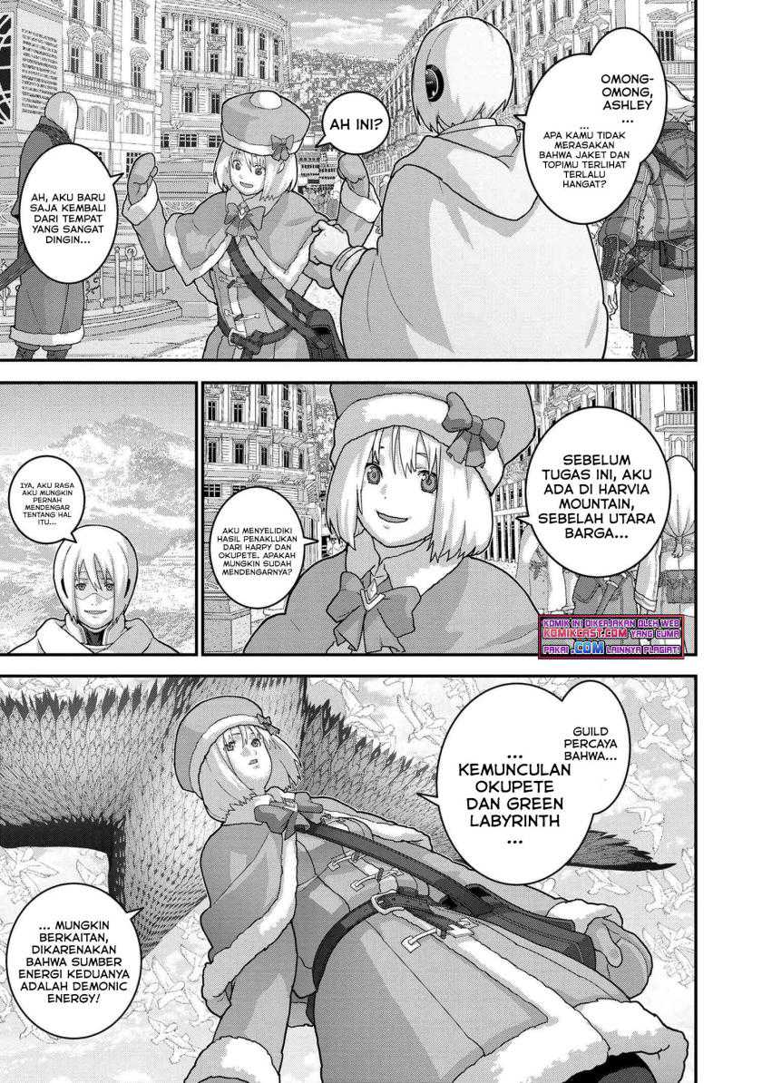Chapter 23.2 - halaman 11