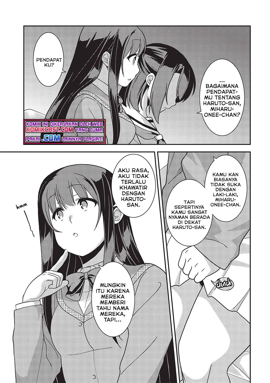 Chapter 40 - halaman 11