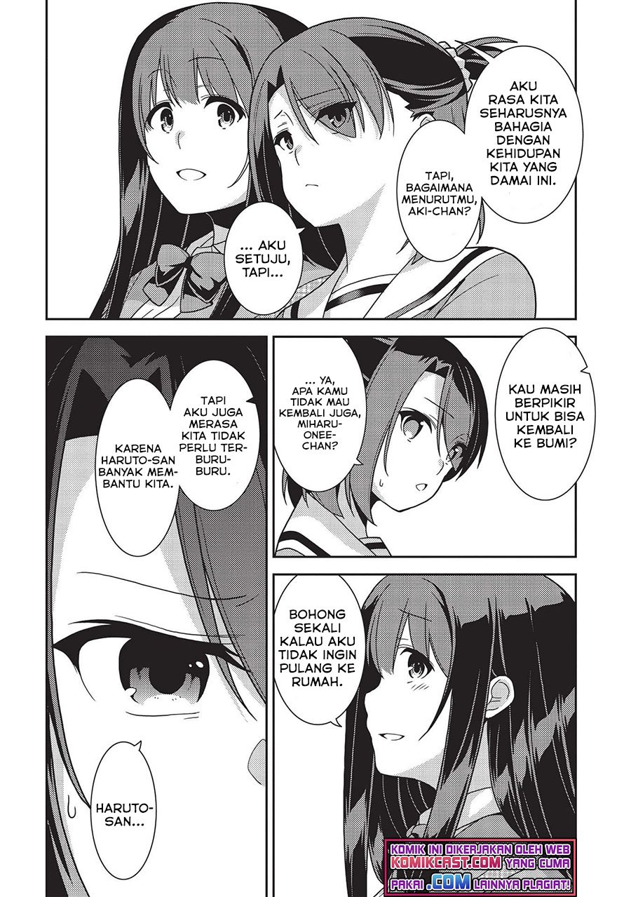 Chapter 40 - halaman 10