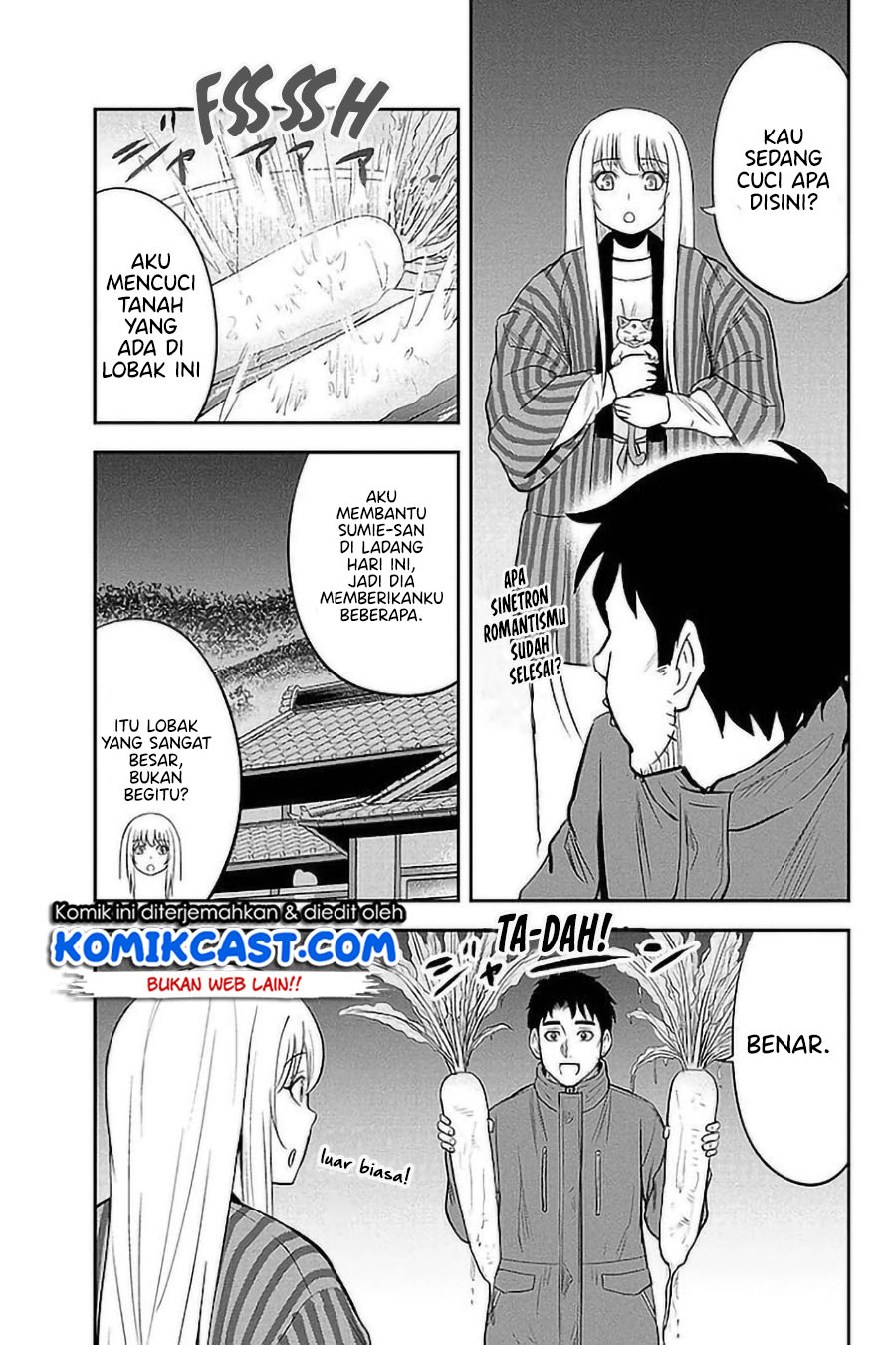 Chapter 74 - halaman 11