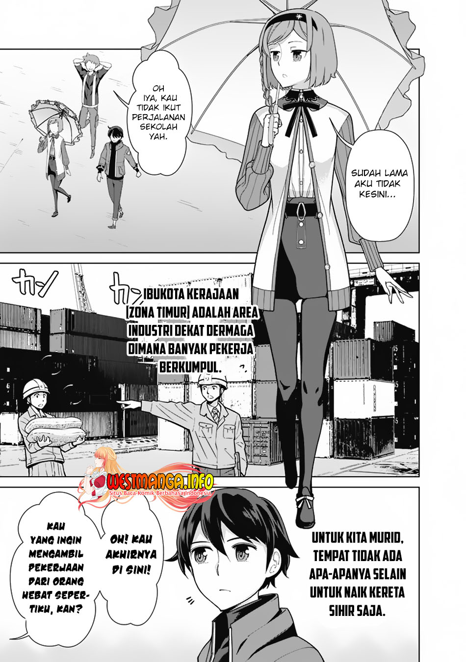 Chapter 68 - halaman 10