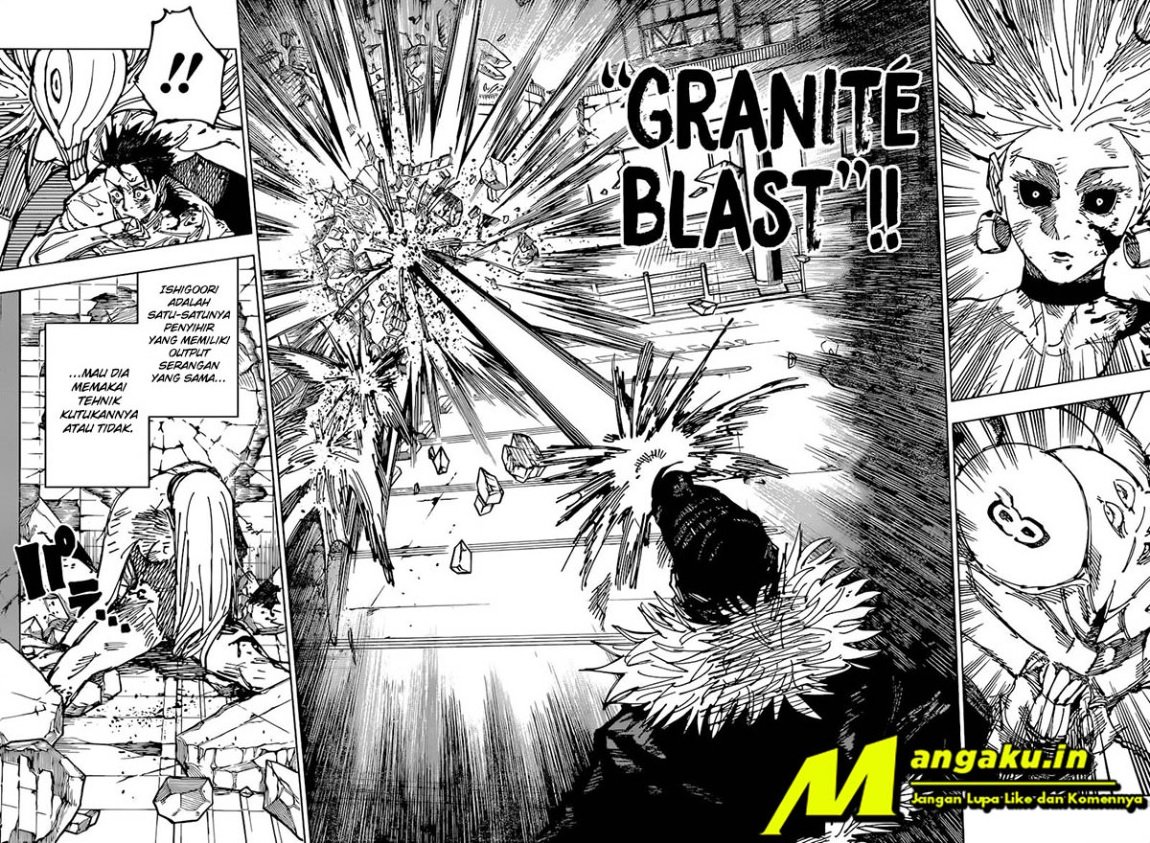 Chapter 179 - halaman 11