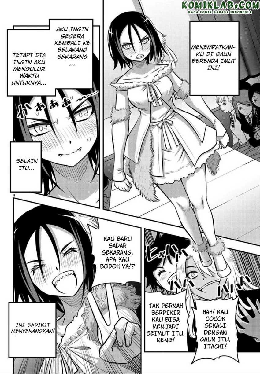 Chapter 37 - halaman 11
