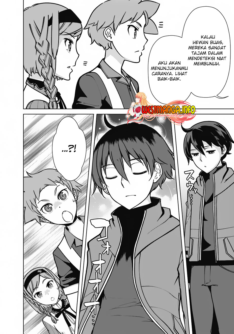 Chapter 69 - halaman 11