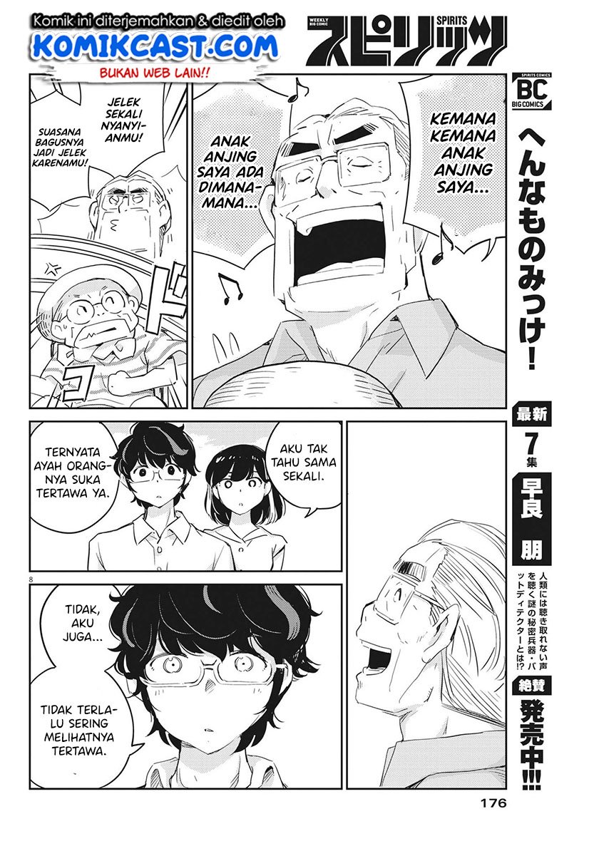 Chapter 68 - halaman 10