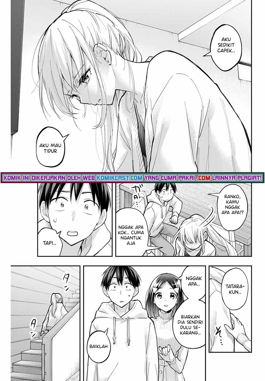 Chapter 70 - halaman 11
