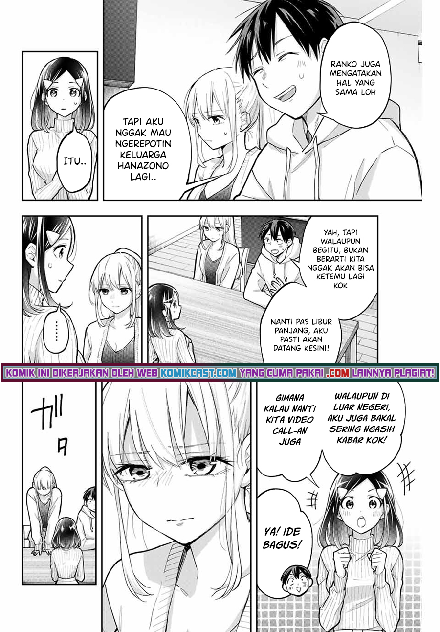 Chapter 70 - halaman 10