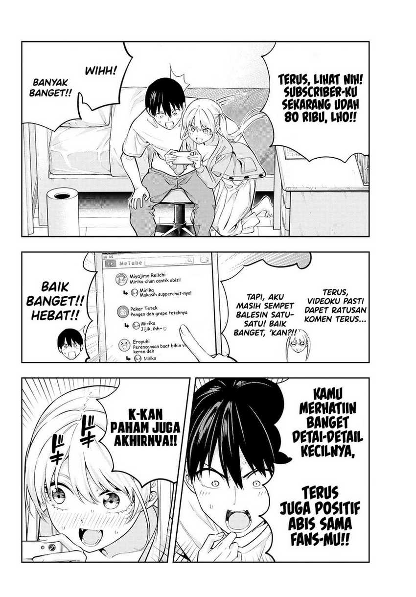Chapter 92 - halaman 11
