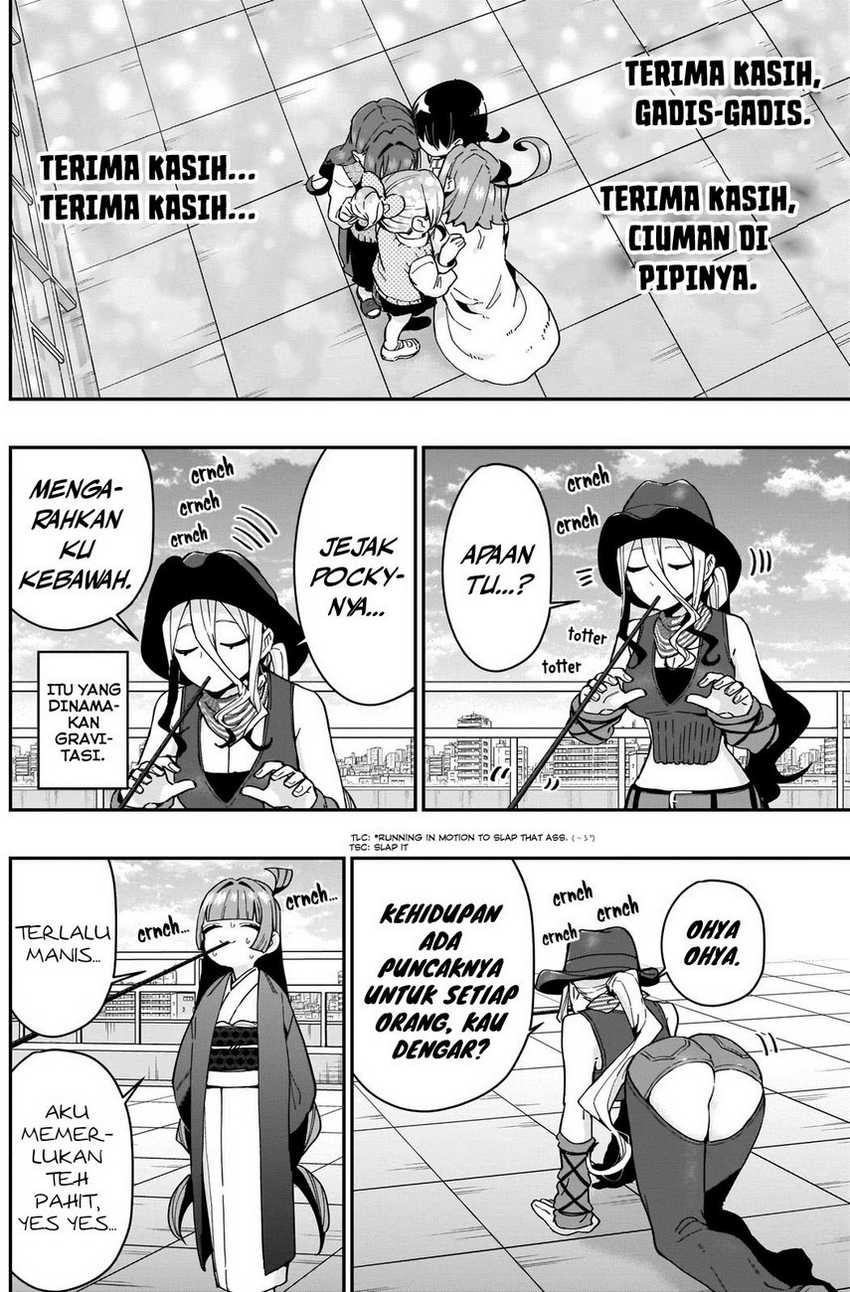 Chapter 86 - halaman 11