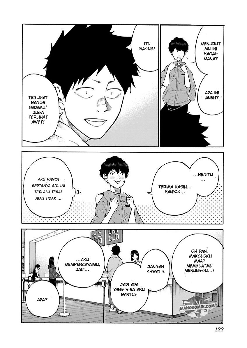 Chapter 107 - halaman 10