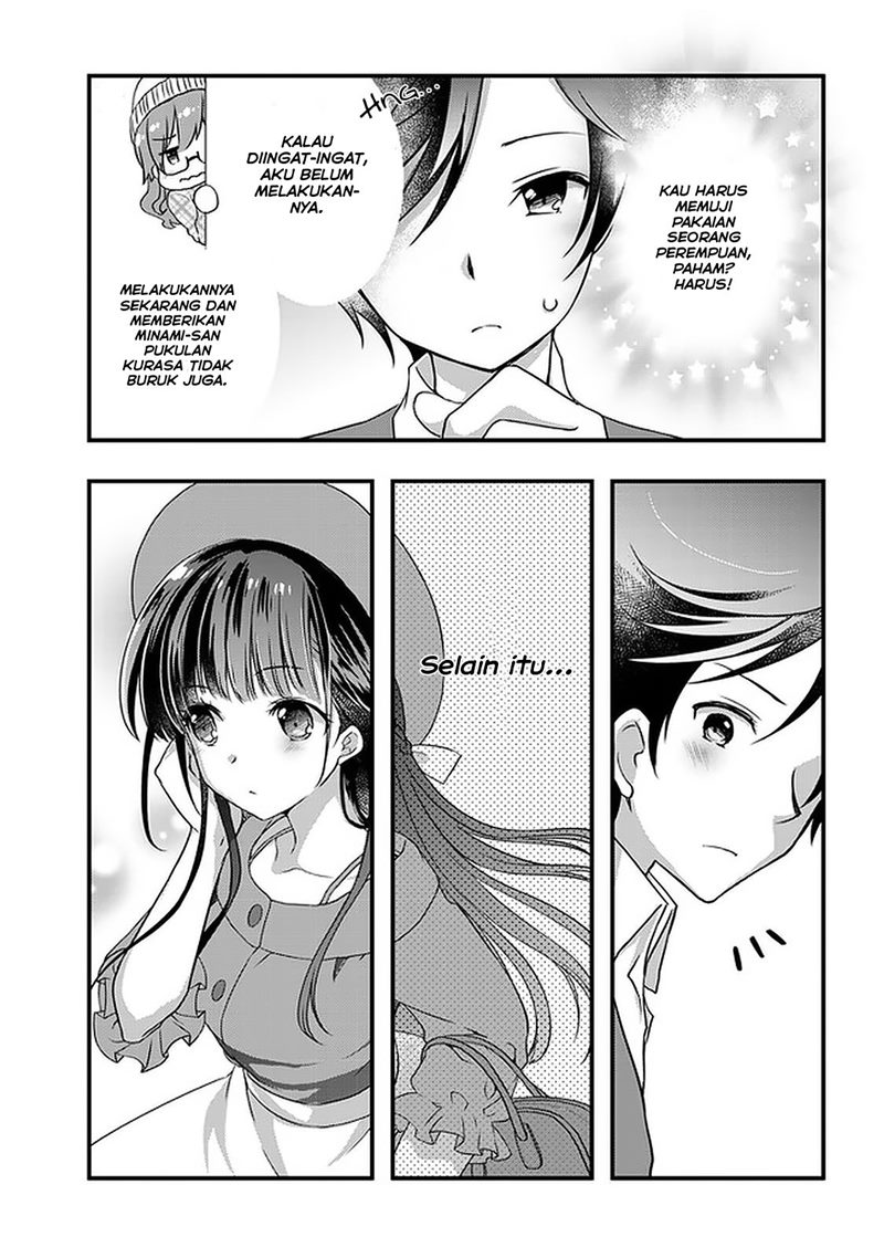 Chapter 17 - halaman 11