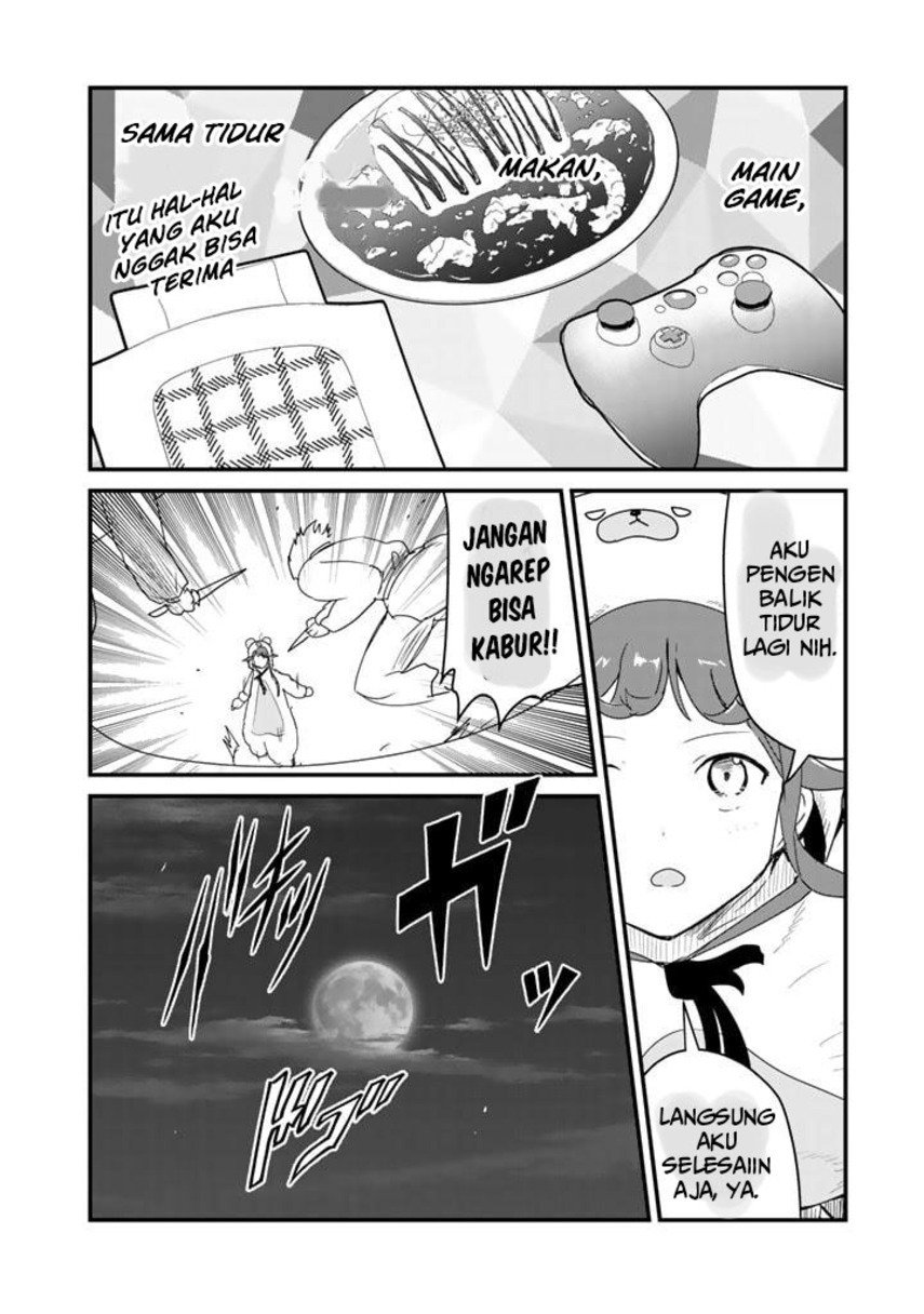 Chapter 70 - halaman 11