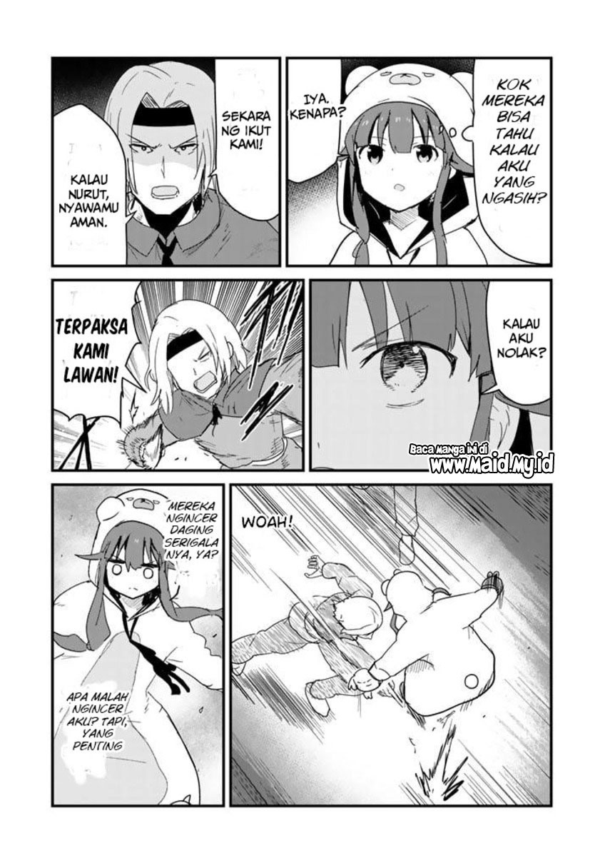 Chapter 70 - halaman 10