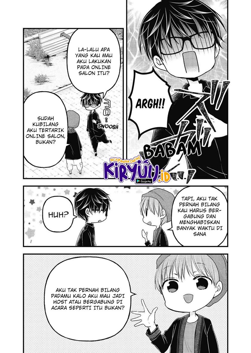 Chapter 86 - halaman 11