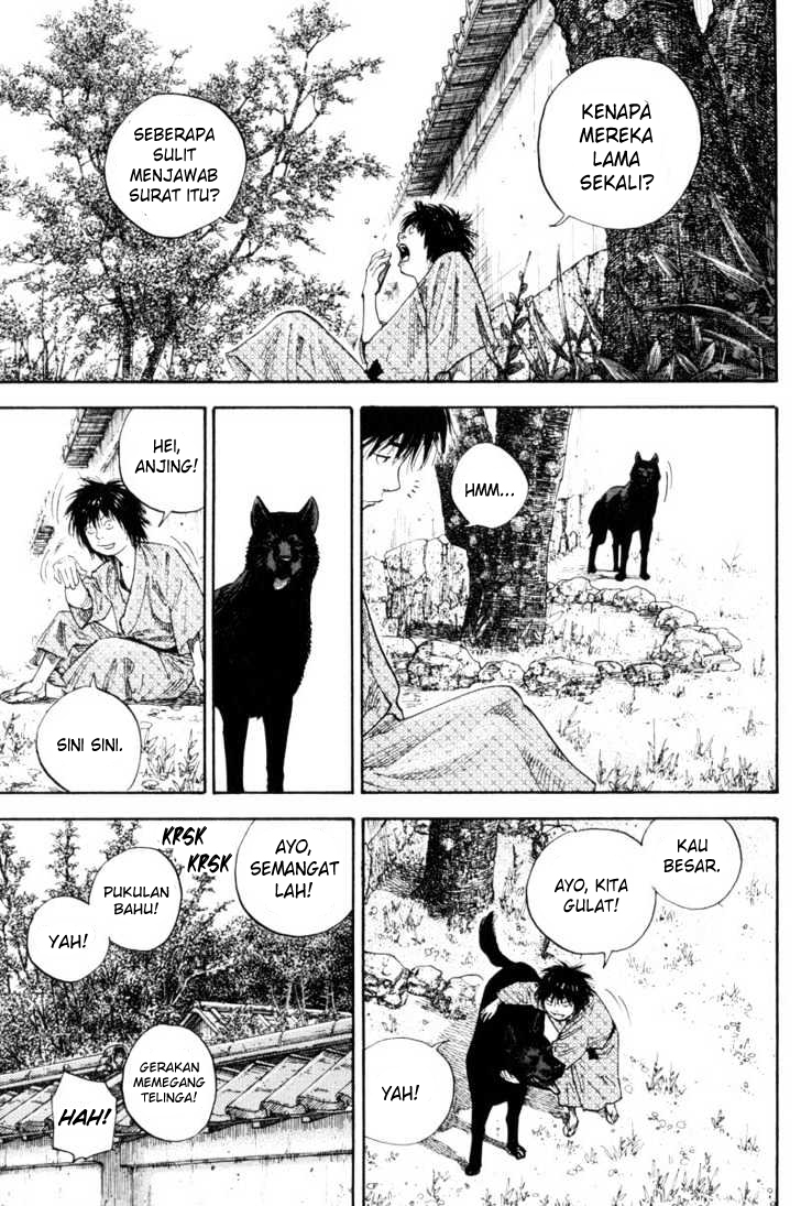 Chapter 84 - halaman 11