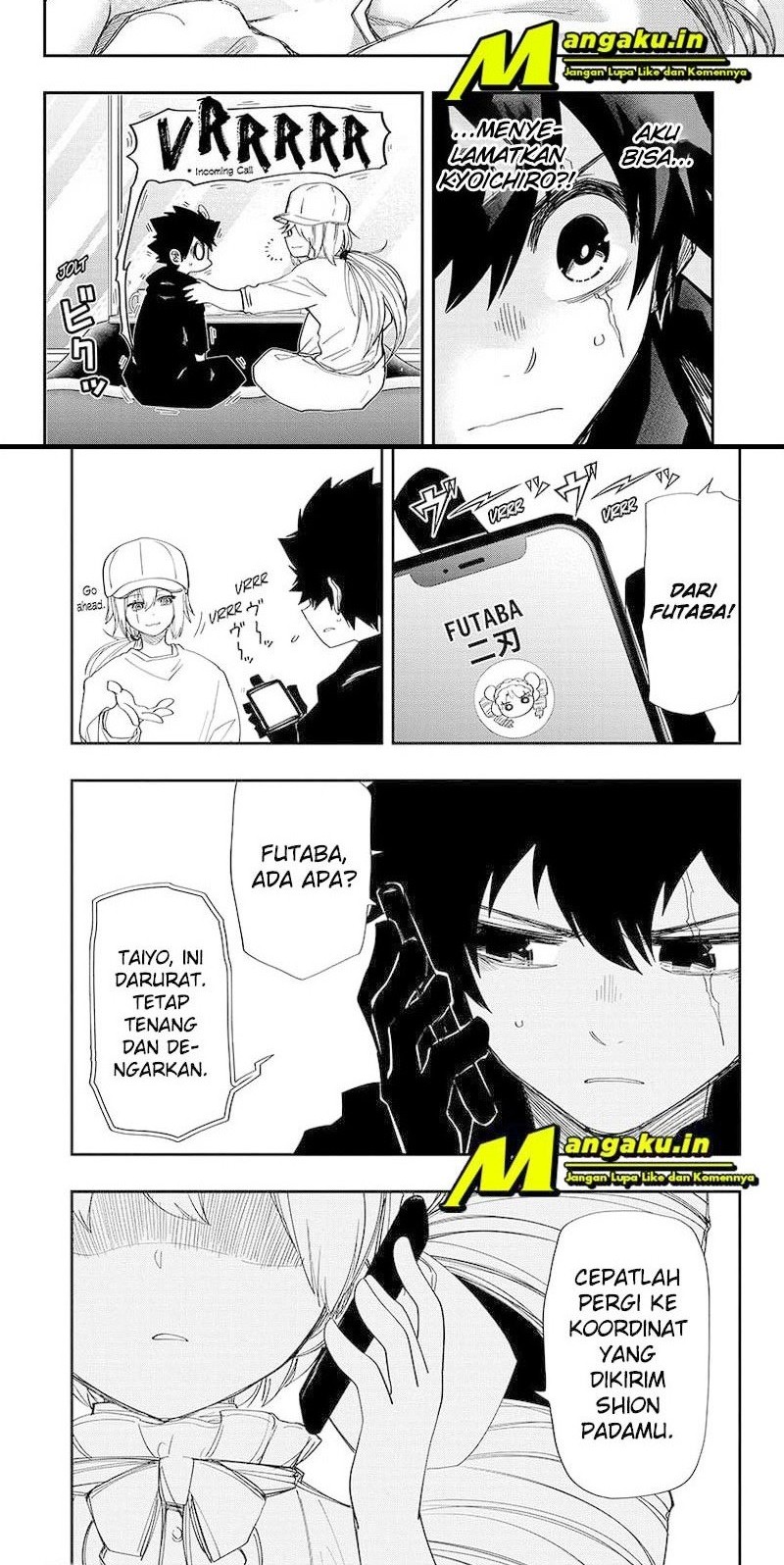 Chapter 123 - halaman 11
