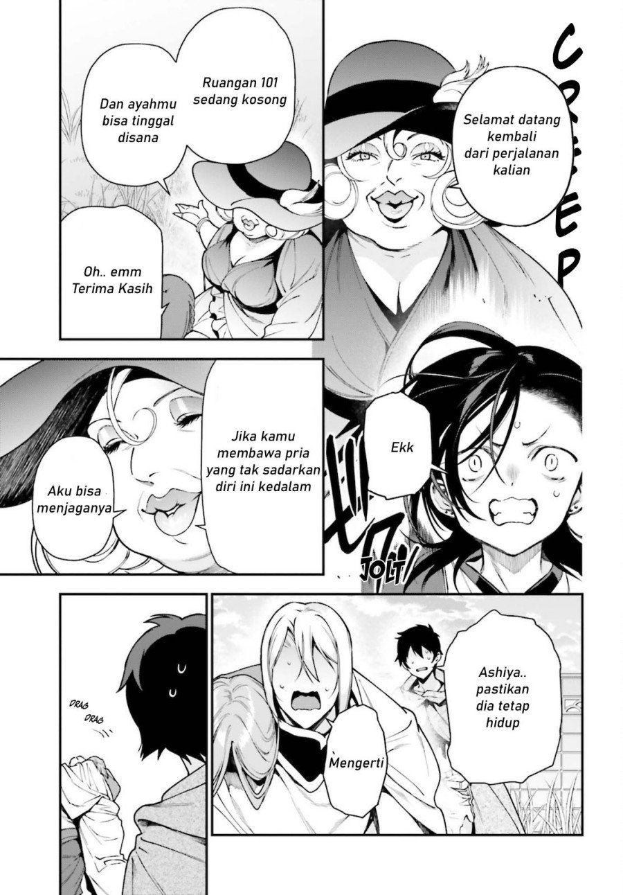 Chapter 101 - halaman 11