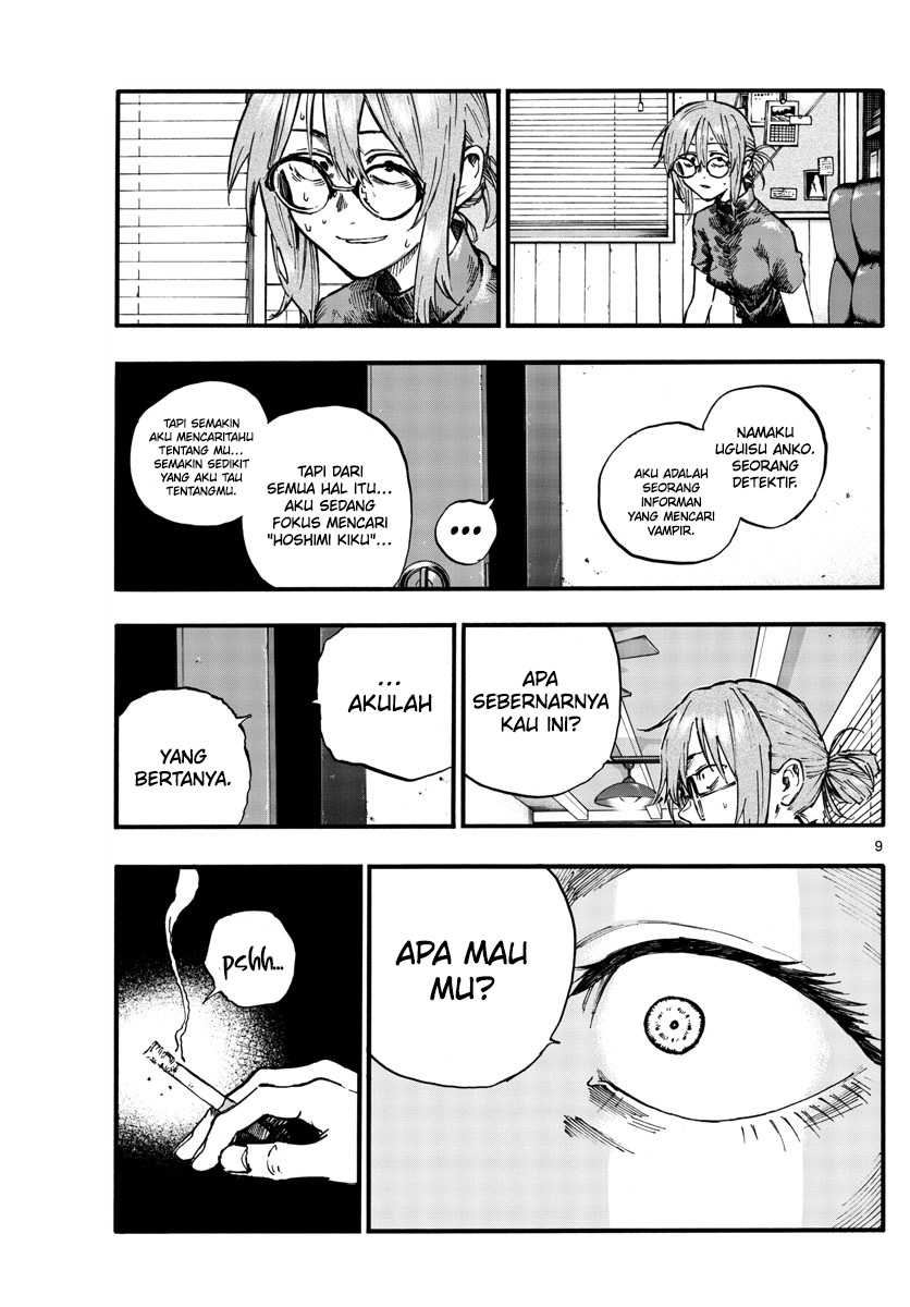 Chapter 101 - halaman 11