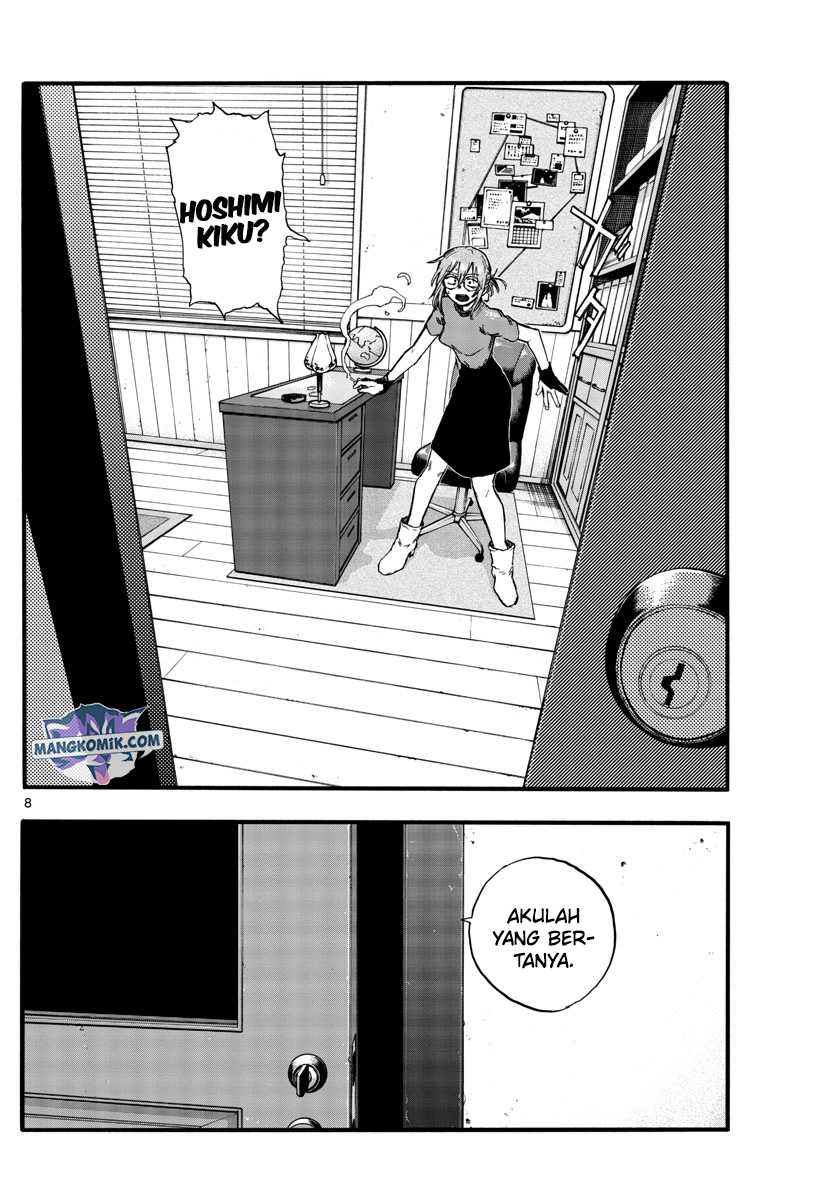 Chapter 101 - halaman 10