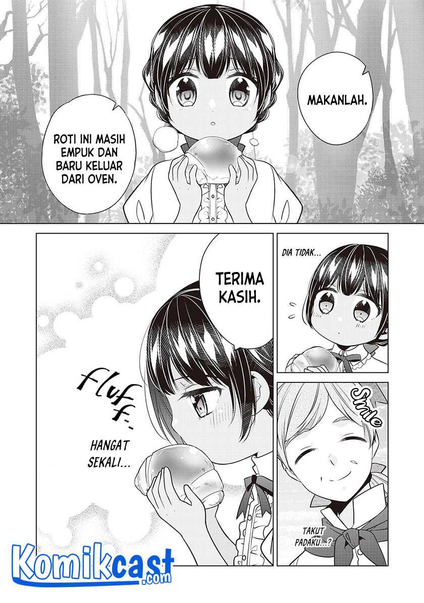 Chapter 13.5 - halaman 10
