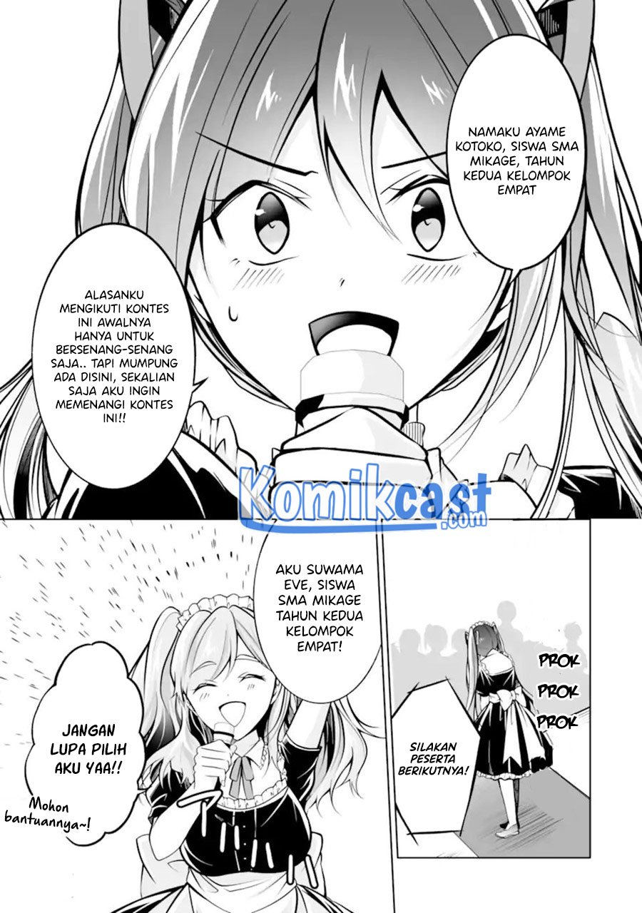 Chapter 97 - halaman 11