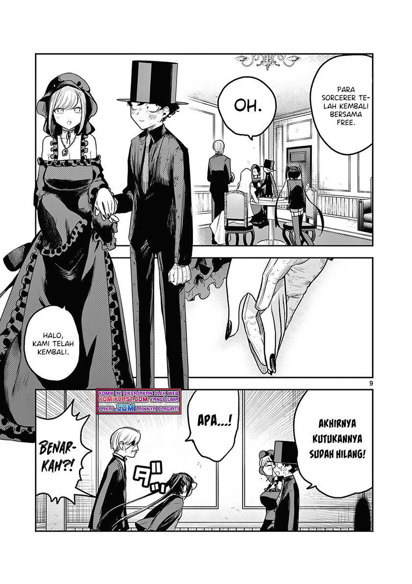 Chapter 214 - halaman 11