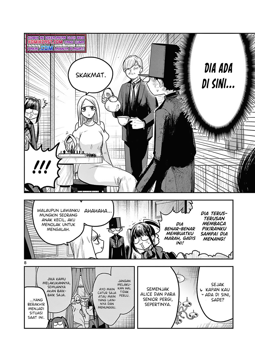 Chapter 214 - halaman 10