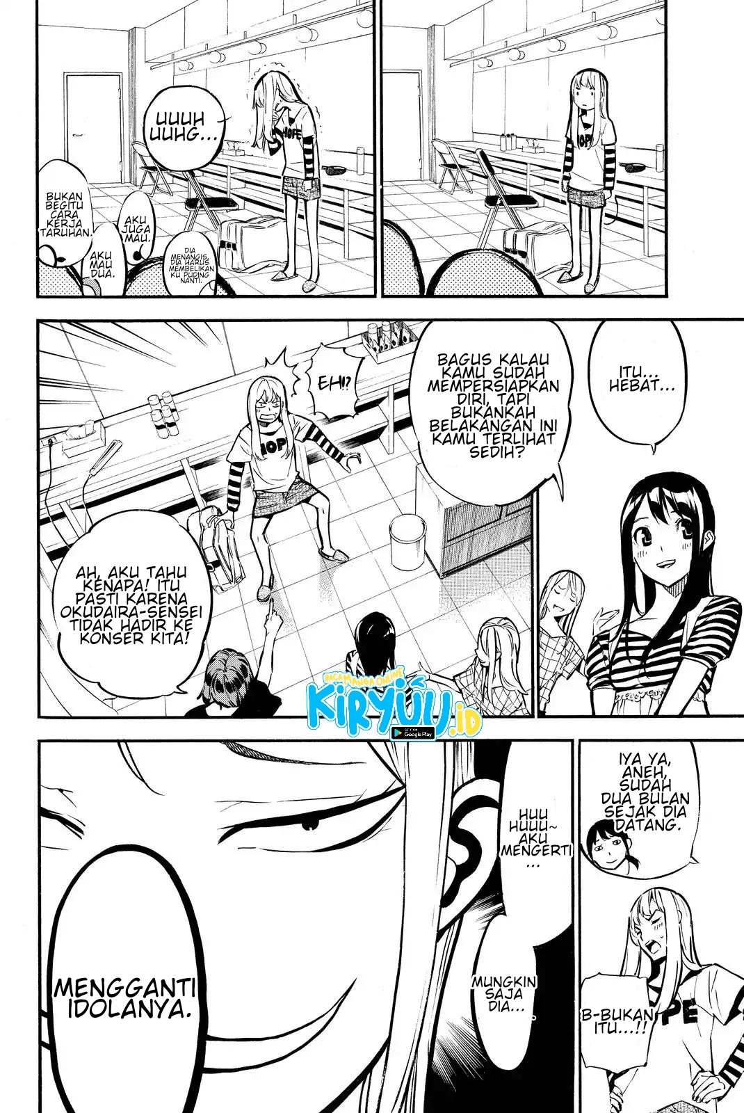 Chapter 247 - halaman 10