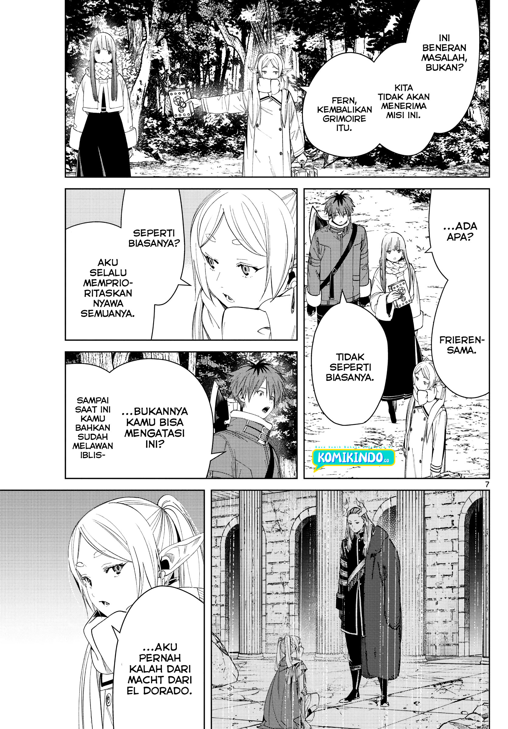 Chapter 81 - halaman 10