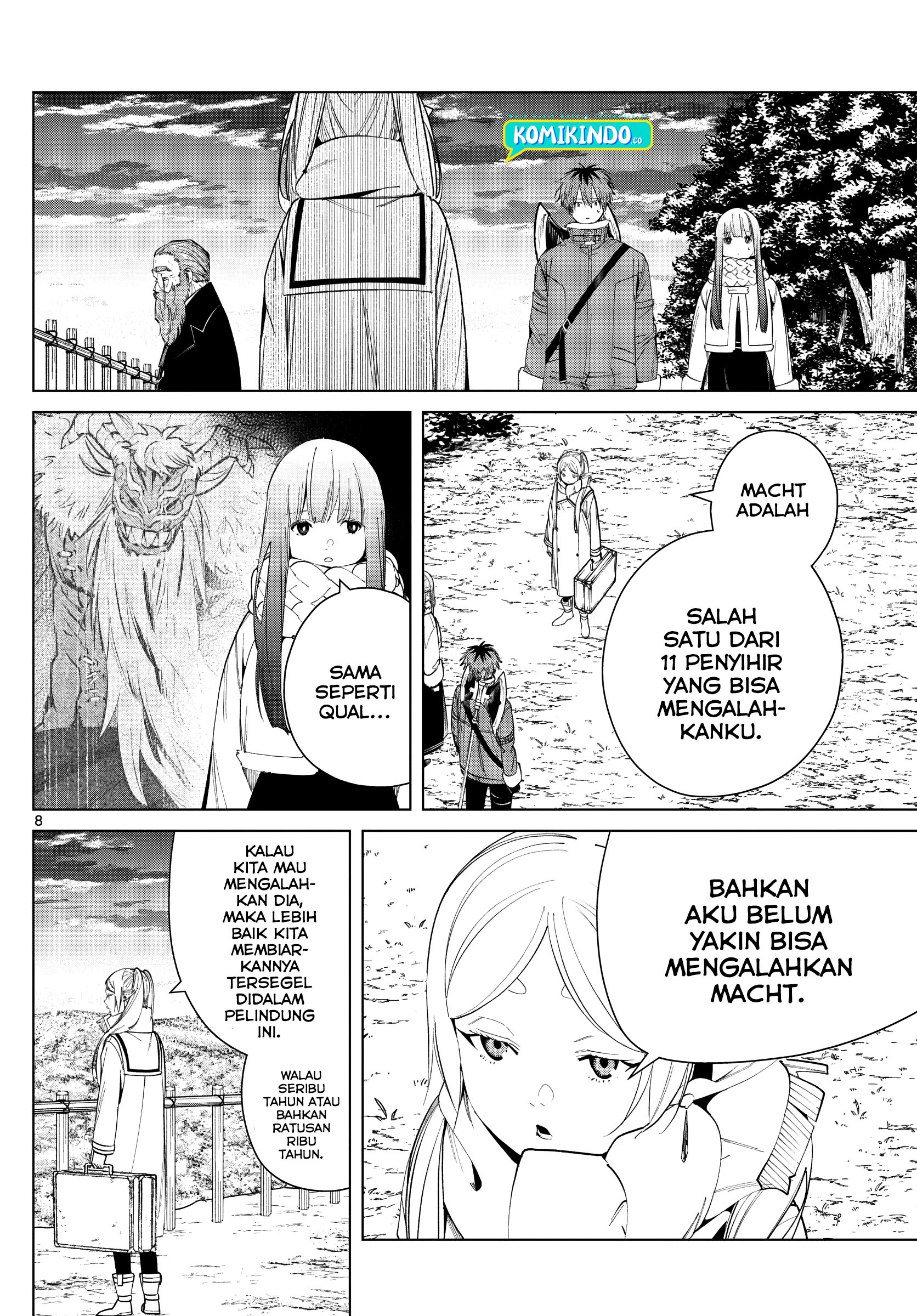 Chapter 81 - halaman 11