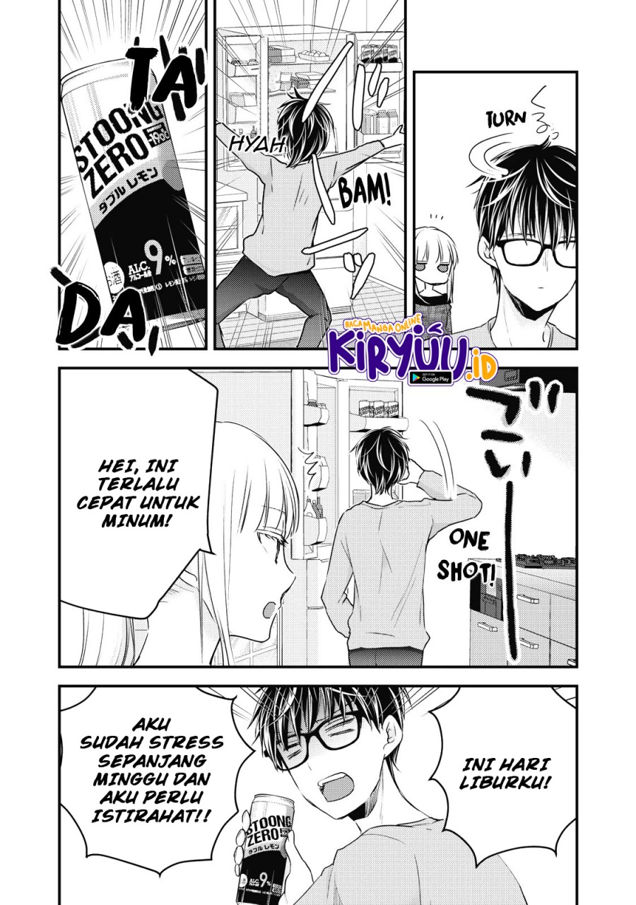 Chapter 87 - halaman 10