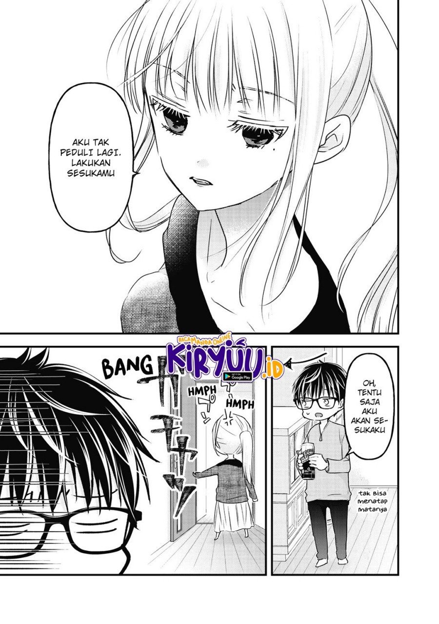 Chapter 87 - halaman 11