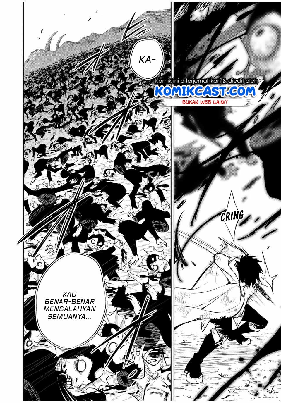 Chapter 33.2 - halaman 10